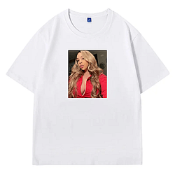 Salice Rose Premium Merchandise Salice Rose T-Shirts