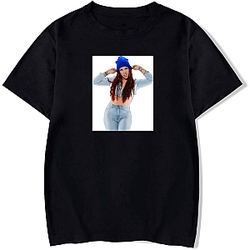 Salice Rose Iconic Accessories Salice Rose T-Shirts