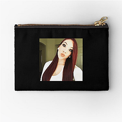Salice Rose Clothing Line Salice Rose Zipper Pouches