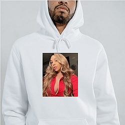 Salice Rose Premium Merchandise Salice Rose Hoodies