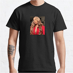 Salice Rose Premium Merchandise Salice Rose T-Shirts