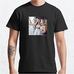 Salice Rose Limited Edition Pieces Salice Rose T-Shirts