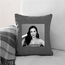 Salice Rose Trendy Wearables Salice Rose Pillows Cover