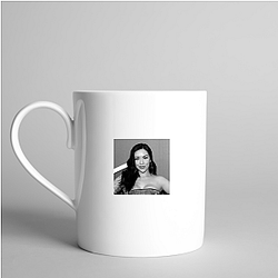 Salice Rose Trendy Wearables Salice Rose Mugs