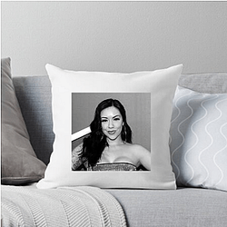 Salice Rose Trendy Wearables Salice Rose Pillows Cover