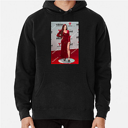 Salice Rose Fan Essentials Salice Rose Hoodies