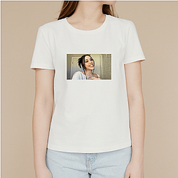 Salice Rose Signature Apparel Salice Rose T-Shirts