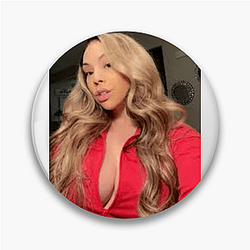 Salice Rose Premium Merchandise Salice Rose Pins