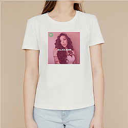 Salice Rose Official Supporter Gear Salice Rose T-Shirts