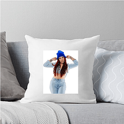 Salice Rose Iconic Accessories Salice Rose Pillows Cover