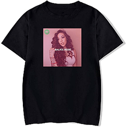 Salice Rose Official Supporter Gear Salice Rose T-Shirts