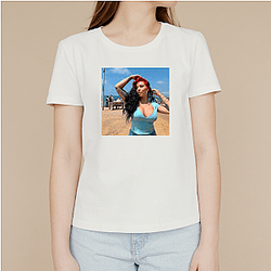 Salice Rose Collector’s Items Salice Rose T-Shirts