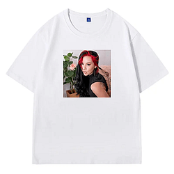 Salice Rose Fashion Picks Salice Rose T-Shirts