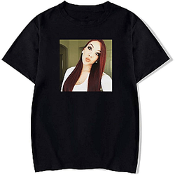 Salice Rose Clothing Line Salice Rose T-Shirts