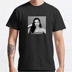 Salice Rose Trendy Wearables Salice Rose T-Shirts
