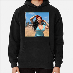 Salice Rose Collector’s Items Salice Rose Hoodies