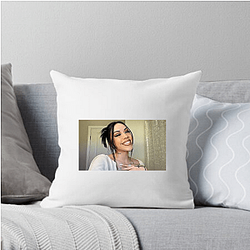 Salice Rose Signature Apparel Salice Rose Pillows Cover