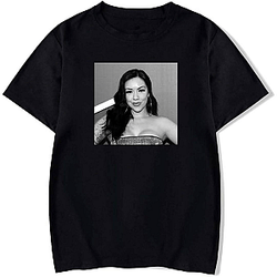 Salice Rose Trendy Wearables Salice Rose T-Shirts