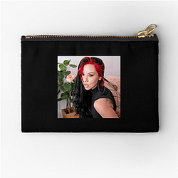 Salice Rose Fashion Picks Salice Rose Zipper Pouches