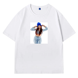 Salice Rose Iconic Accessories Salice Rose T-Shirts