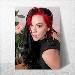 Salice Rose Fashion Picks Salice Rose Posters