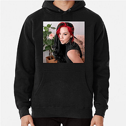 Salice Rose Fashion Picks Salice Rose Hoodies
