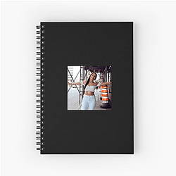 Salice Rose Limited Edition Pieces Salice Rose Notebook