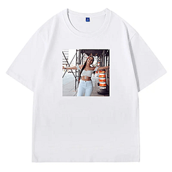 Salice Rose Limited Edition Pieces Salice Rose T-Shirts