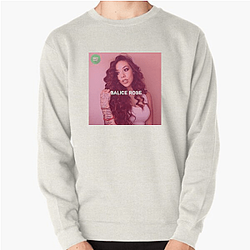 Salice Rose Official Supporter Gear Salice Rose Sweatshirts