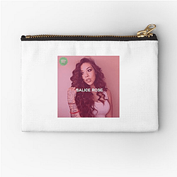 Salice Rose Official Supporter Gear Salice Rose Zipper Pouches
