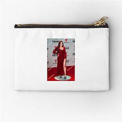 Salice Rose Fan Essentials Salice Rose Zipper Pouches