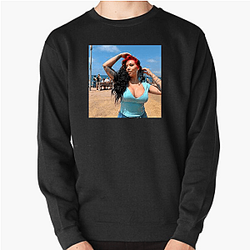 Salice Rose Collector’s Items Salice Rose Sweatshirts