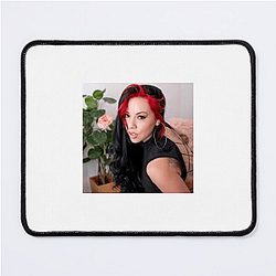 Salice Rose Fashion Picks Salice Rose Mouse Pads