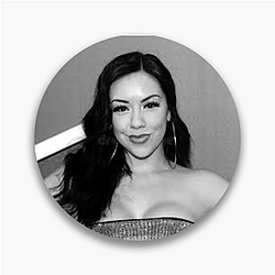 Salice Rose Trendy Wearables Salice Rose Pins