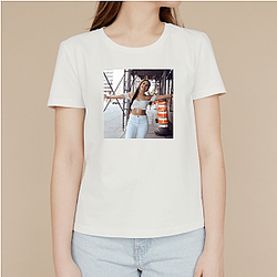 Salice Rose Limited Edition Pieces Salice Rose T-Shirts