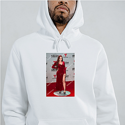 Salice Rose Fan Essentials Salice Rose Hoodies
