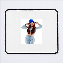 Salice Rose Iconic Accessories Salice Rose Mouse Pads