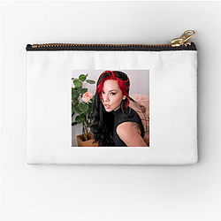 Salice Rose Fashion Picks Salice Rose Zipper Pouches