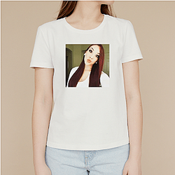 Salice Rose Clothing Line Salice Rose T-Shirts