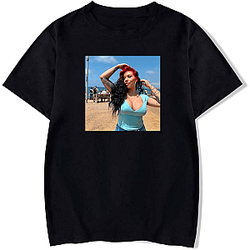 Salice Rose Collector’s Items Salice Rose T-Shirts