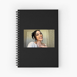 Salice Rose Signature Apparel Salice Rose Notebook