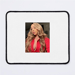 Salice Rose Premium Merchandise Salice Rose Mouse Pads