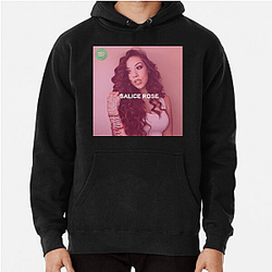 Salice Rose Official Supporter Gear Salice Rose Hoodies