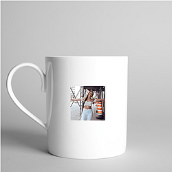 Salice Rose Limited Edition Pieces Salice Rose Mugs