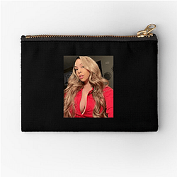Salice Rose Premium Merchandise Salice Rose Zipper Pouches