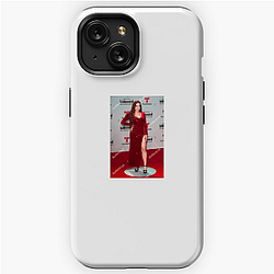 Salice Rose Fan Essentials Salice Rose Samsung Cases