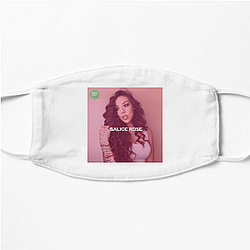 Salice Rose Official Supporter Gear Salice Rose Face Masks