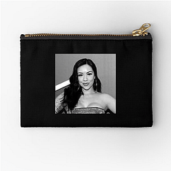 Salice Rose Trendy Wearables Salice Rose Zipper Pouches