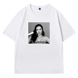 Salice Rose Trendy Wearables Salice Rose T-Shirts