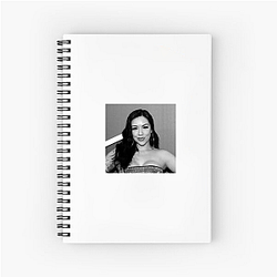 Salice Rose Trendy Wearables Salice Rose Notebook